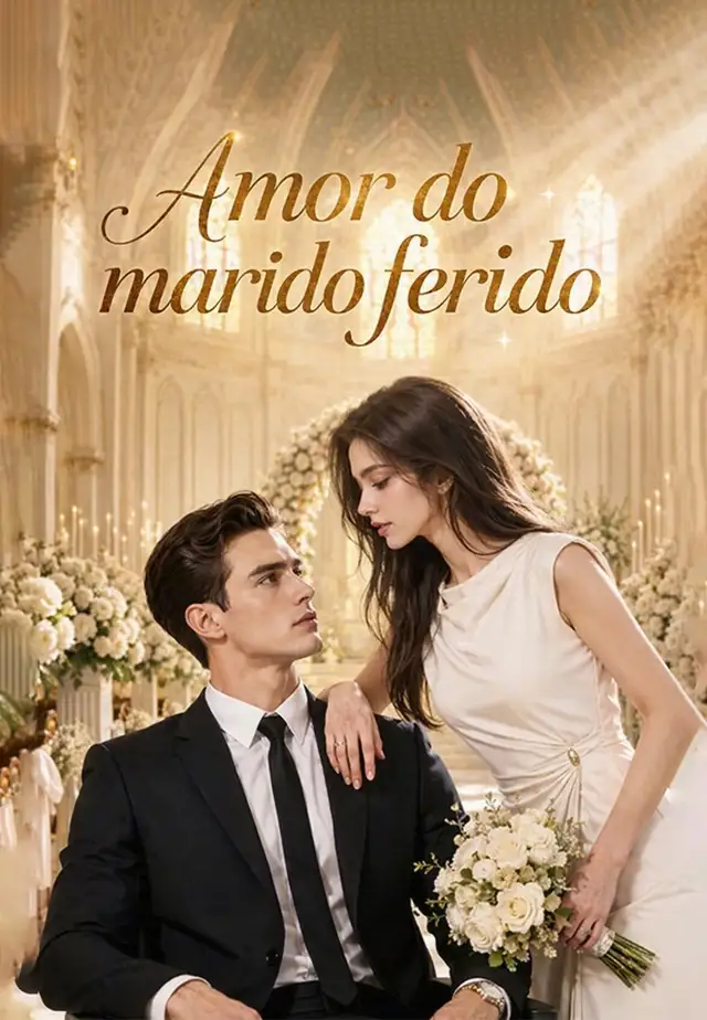 Amor do marido ferido