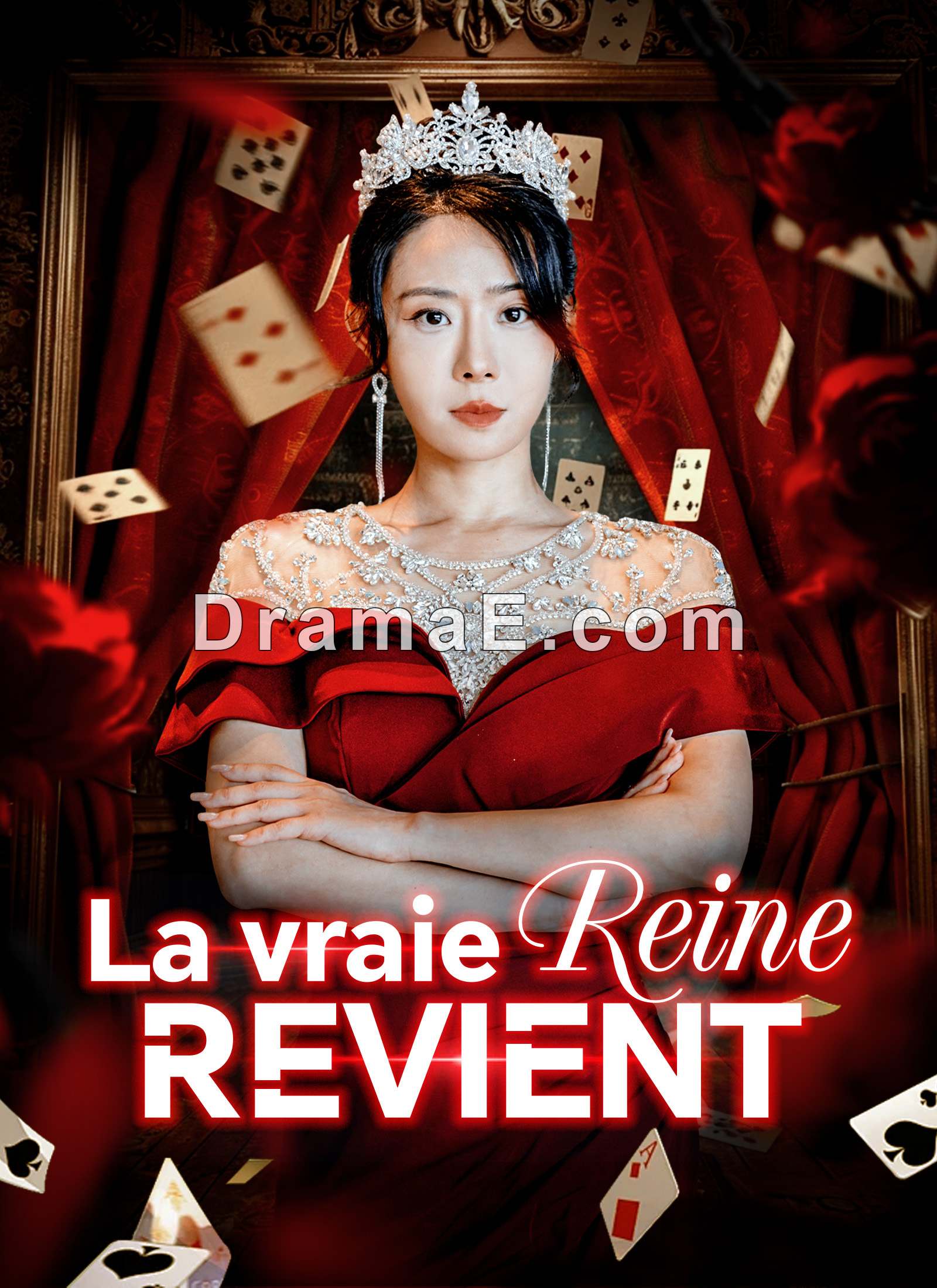La vraie reine revient