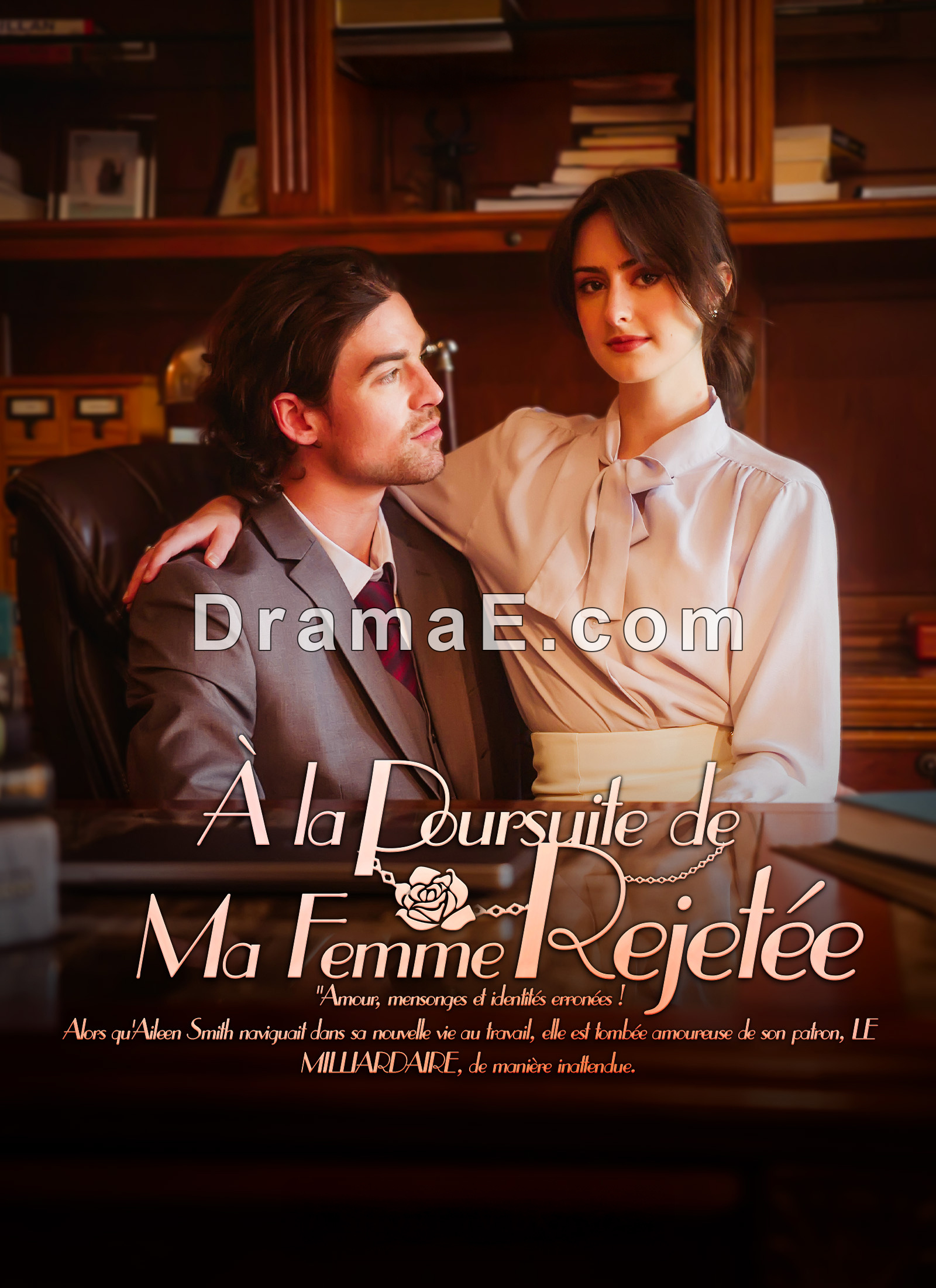 [Doublé] À la Poursuite de Ma Femme Rejetée
