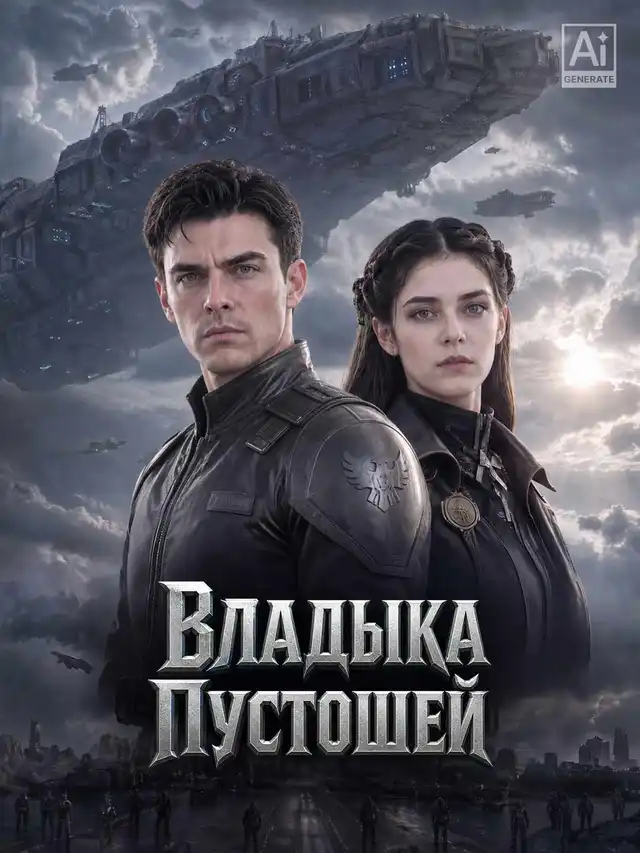 Владыка Пустошей