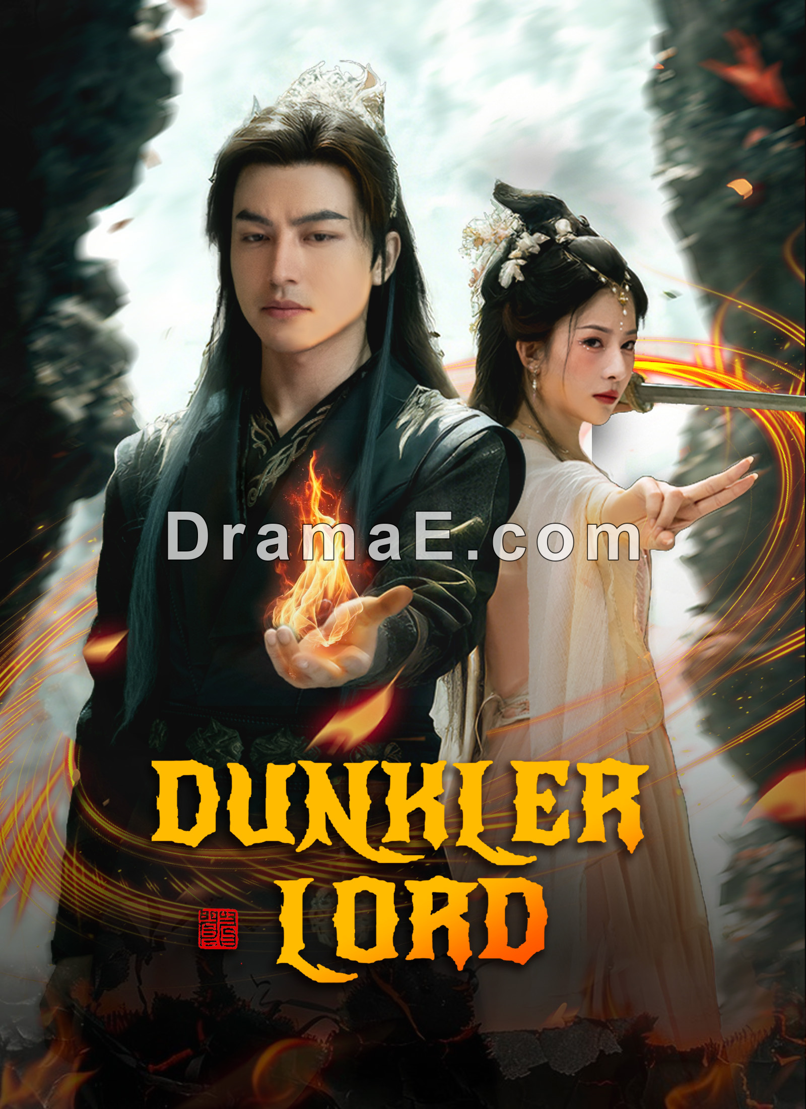 [Synchron]Dunkler Lord