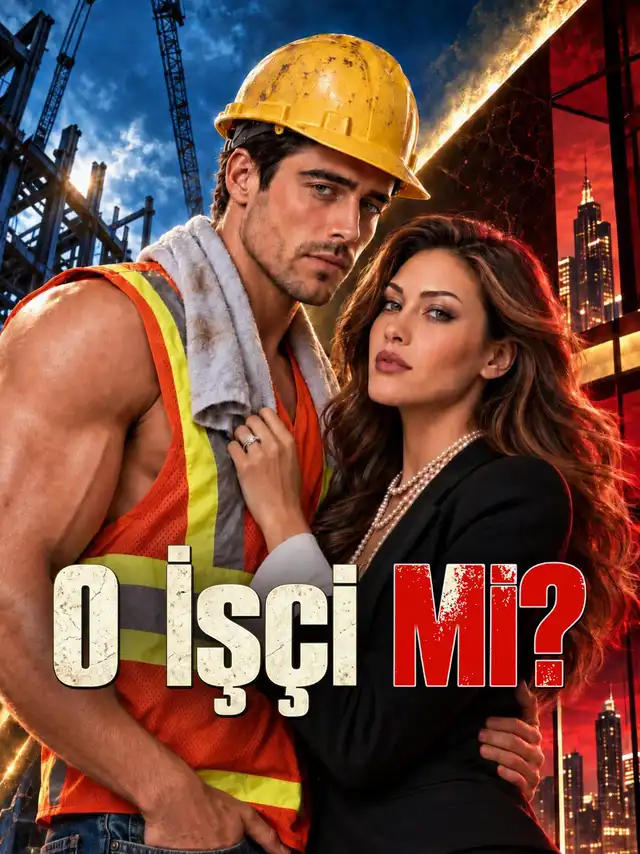 O İşçi Mi?