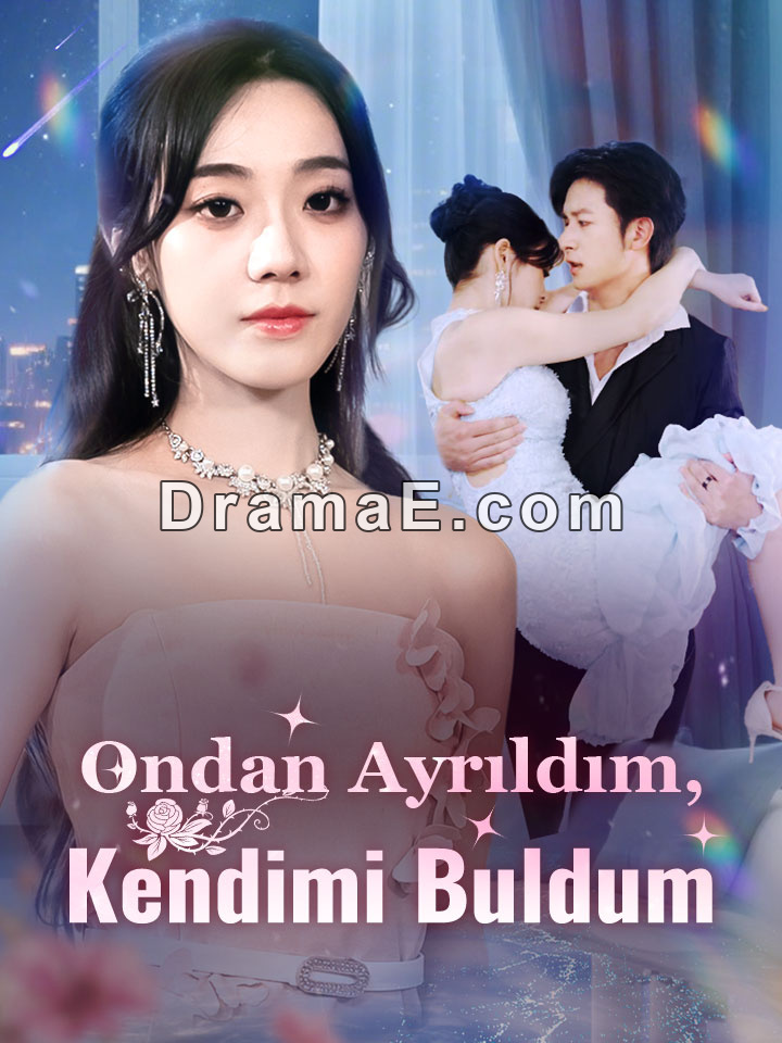 Ondan Ayrıldım, Kendimi Buldum