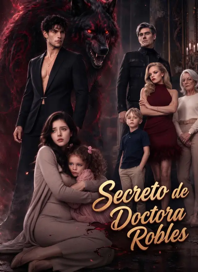 Secreto de Doctora Robles