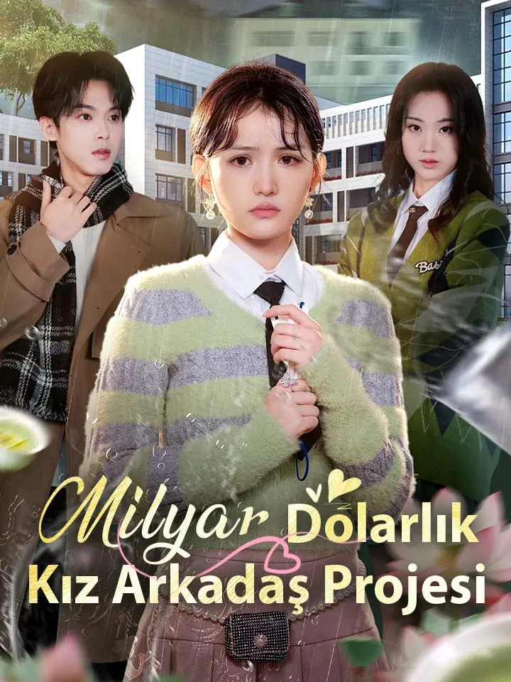 Milyar Dolarlık Kız Arkadaş Projesi