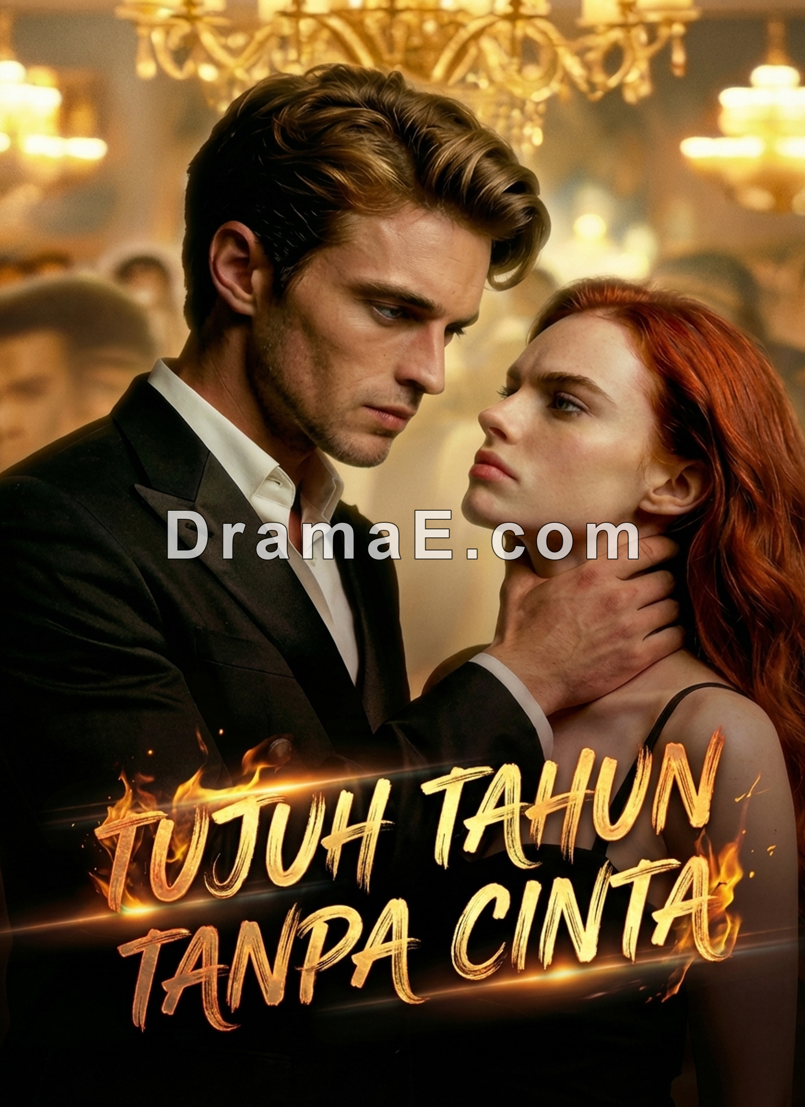 Tujuh Tahun Tanpa Cinta