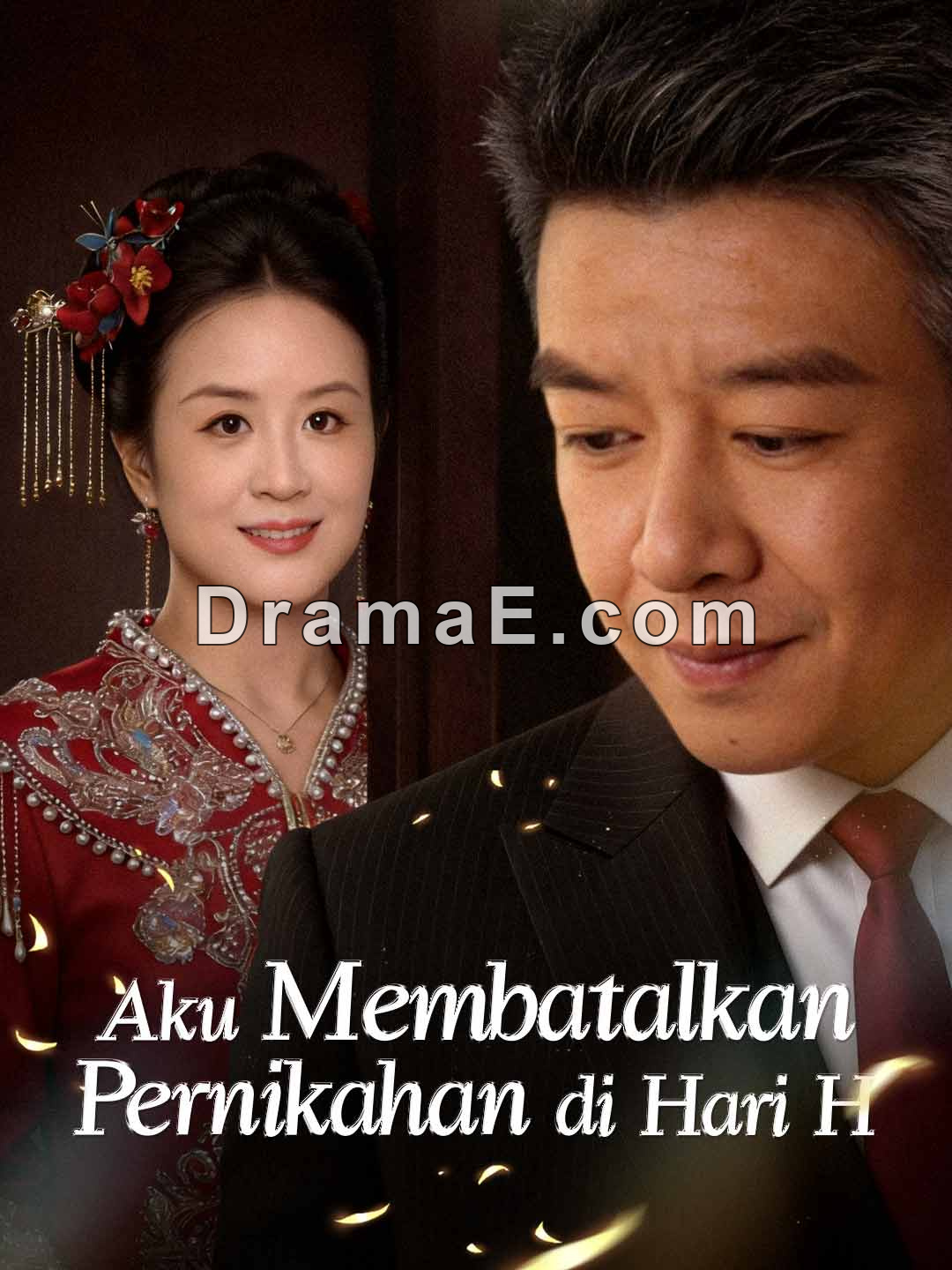 Aku Membatalkan Pernikahan di Hari H