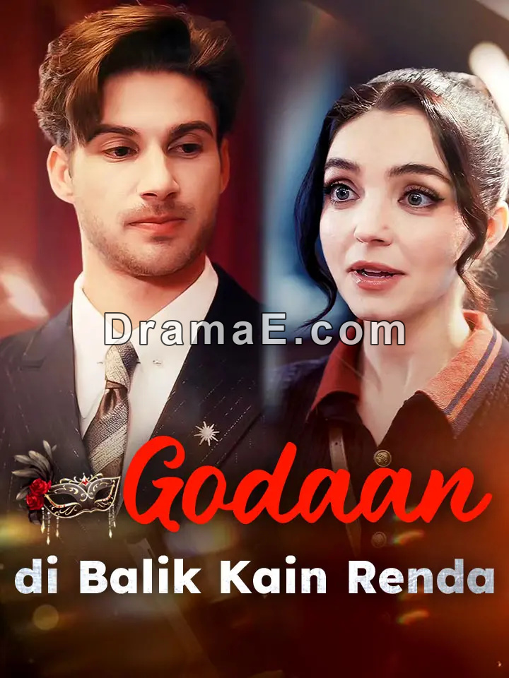 Godaan di Balik Kain Renda