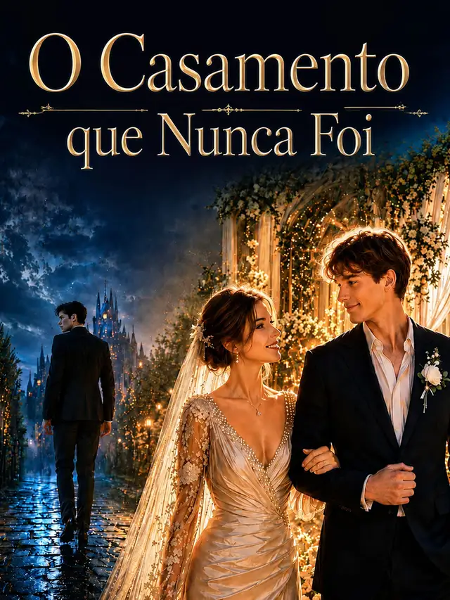 [Dublado] O Casamento que Nunca Foi