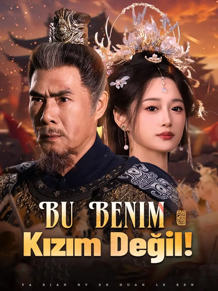 Bu Benim Kızım Değil!