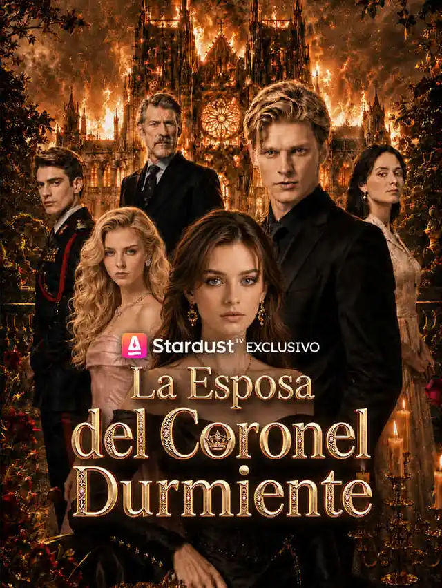 La Esposa del Coronel Durmiente
