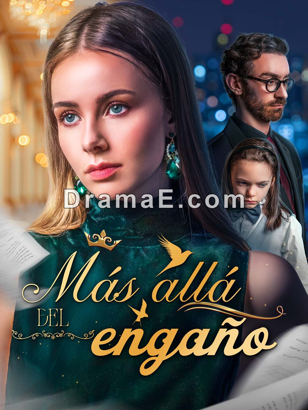 [Doblado]Más allá del engaño