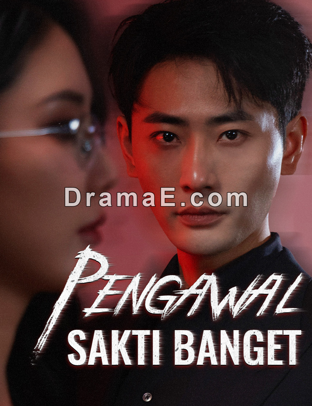 Pengawal Sakti Banget