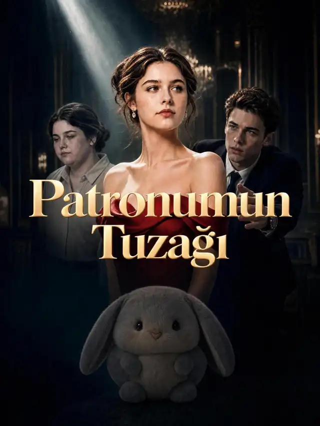 Patronumun Tuzağı