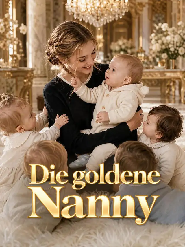 Die goldene Nanny