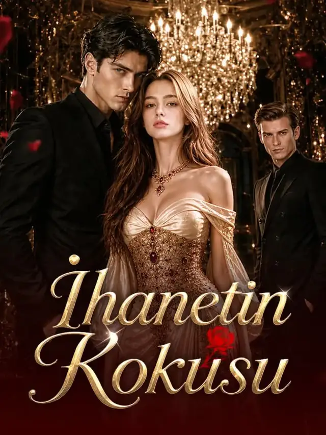 İhanetin Kokusu