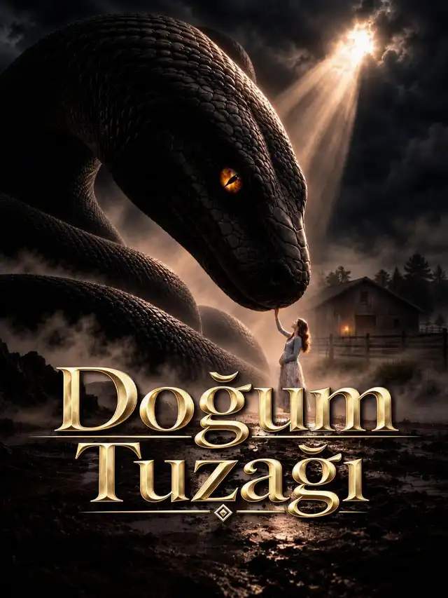 Doğum Tuzağı