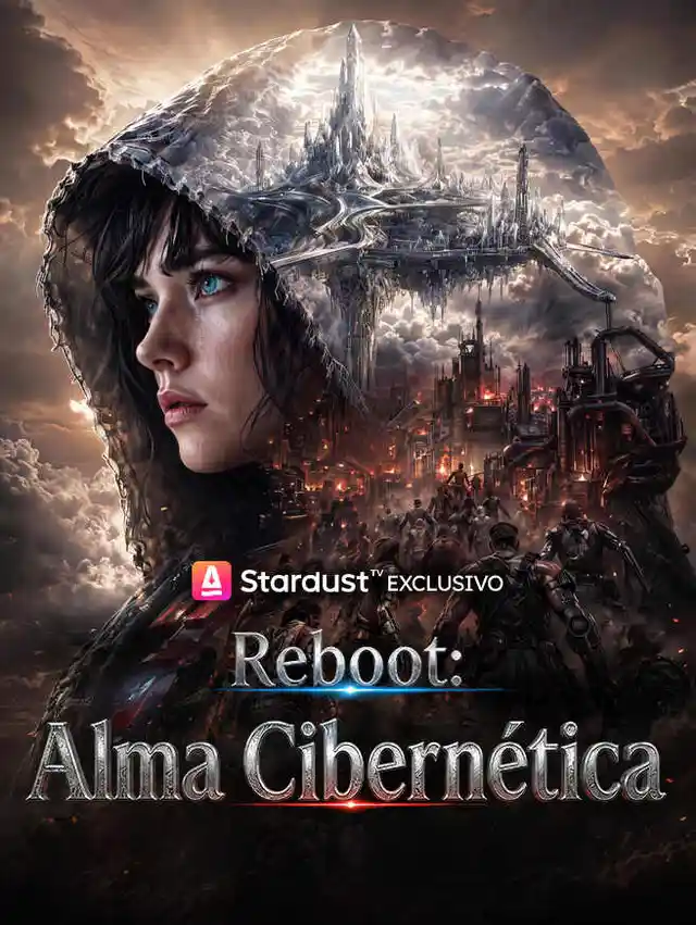 Reboot: Alma Cibernética