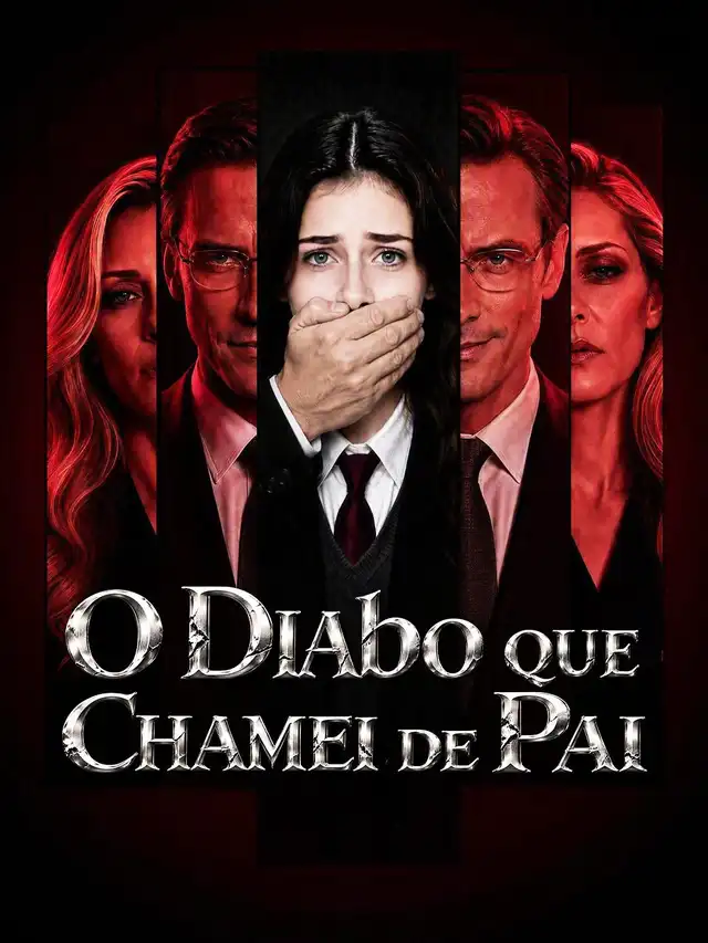 O Diabo que Chamei de PaiAssista Todos os Episódios Online