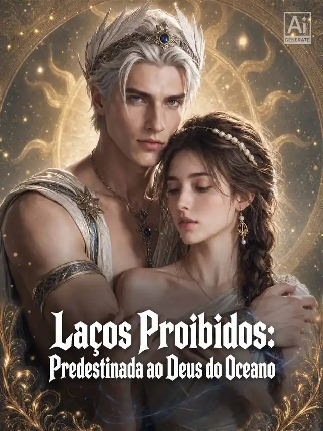 Laços Proibidos: Predestinada ao Deus do Oceano