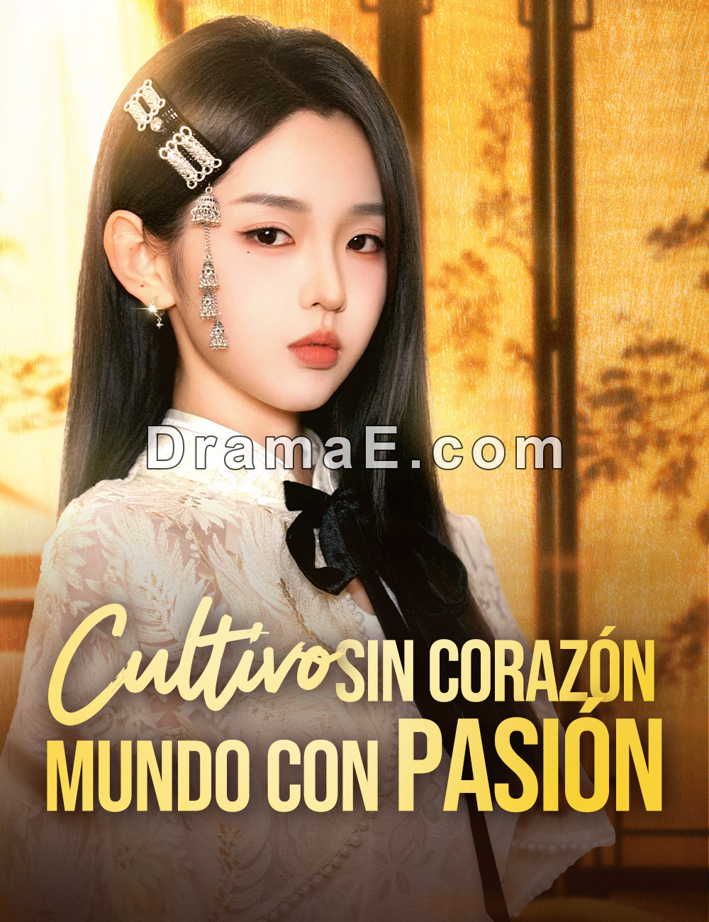 Cultivo sin corazón, mundo con pasión (Doblado)