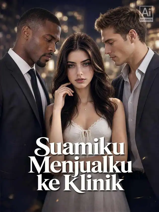 Suamiku Menjualku ke Klinik