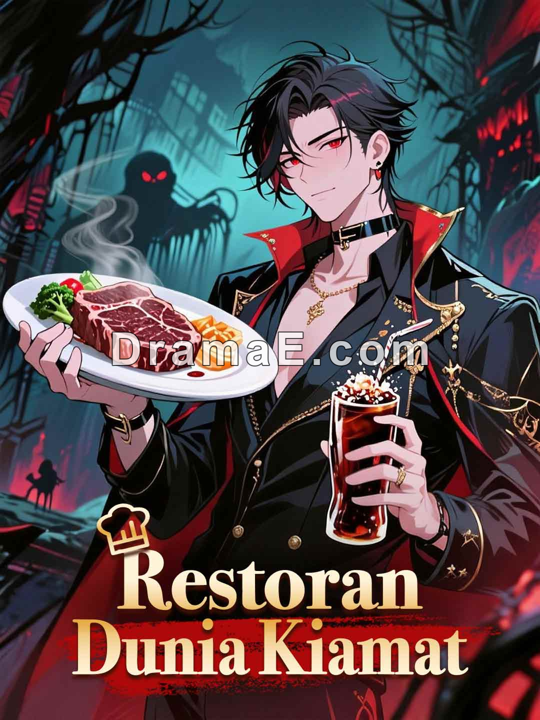 Festin et damnation
