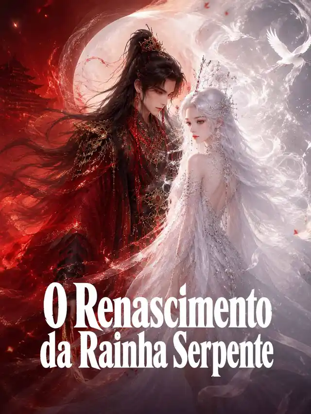 O Renascimento da Rainha Serpente