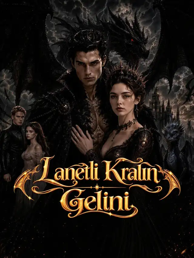 Lanetli Kralın Gelini
